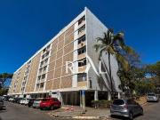 apartment at BRASÍLIA ASA NORTE