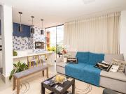 apartment at BRASÍLIA ASA NORTE