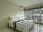 apartment at BRASÍLIA ASA NORTE