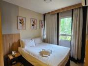 apartment at BRASÍLIA ASA NORTE