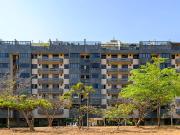 apartment at BRASÍLIA ASA NORTE