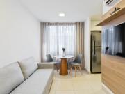 apartment at BRASÍLIA ASA NORTE