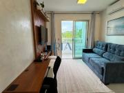 apartment at BRASÍLIA ASA NORTE