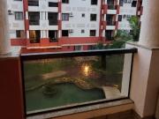 apartment at BRASÍLIA ASA NORTE