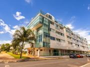 apartment at BRASÍLIA ASA NORTE