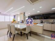 apartment at BRASÍLIA ASA NORTE