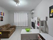 apartment at BRASÍLIA ASA NORTE
