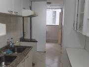 apartment at BRASÍLIA ASA NORTE