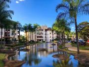 apartment at BRASÍLIA ASA NORTE