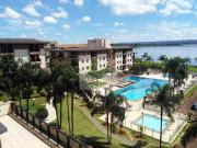 apartment at BRASÍLIA ASA NORTE