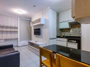 apartment at BRASÍLIA ASA SUL