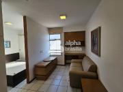 apartment at BRASÍLIA ASA SUL