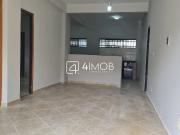 apartment at BRASÍLIA JARDIM BOTANICO