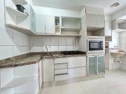 apartment at BRASÍLIA JARDINS MANGUEIRAL