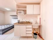 apartment at BRASÍLIA LAGO NORTE