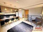 apartment at BRASÍLIA LAGO NORTE