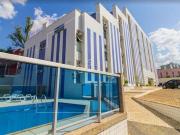 apartment at BRASÍLIA LAGO NORTE