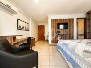 apartment at BRASÍLIA LAGO NORTE
