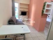apartment at BRASÍLIA LAGO NORTE