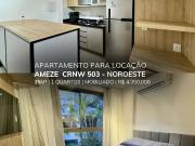 apartment at BRASÍLIA NOROESTE