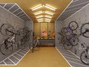 apartment at BRASÍLIA NOROESTE