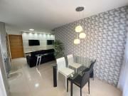 apartment at BRASÍLIA NOROESTE