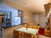 apartment at BRASÍLIA NOROESTE