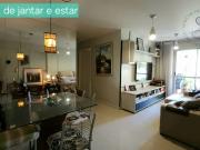 apartment at BRASÍLIA NOROESTE