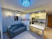 apartment at BRASÍLIA NOROESTE