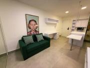 apartment at BRASÍLIA NOROESTE