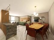 apartment at BRASÍLIA NOROESTE