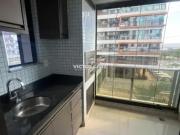 apartment at BRASÍLIA NOROESTE