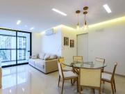 apartment at BRASÍLIA NOROESTE