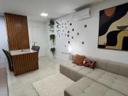 apartment at BRASÍLIA NOROESTE