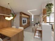 apartment at BRASÍLIA PARK SUL