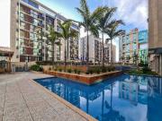 apartment at BRASÍLIA PARK SUL