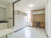 apartment at BRASÍLIA PARK SUL