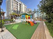 apartment at BRASÍLIA PARK SUL