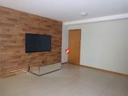 apartment at BRASÍLIA PARK SUL