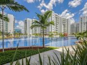 apartment at BRASÍLIA PARK SUL