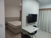 apartment at BRASÍLIA PARK SUL