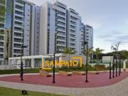 apartment at BRASÍLIA PARK SUL