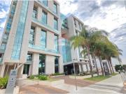 apartment at BRASÍLIA PARK SUL