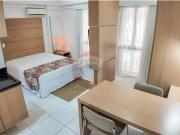 apartment at BRASÍLIA PARK SUL