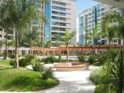 apartment at BRASÍLIA PARK SUL
