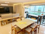 apartment at BRASÍLIA PARK SUL