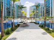 apartment at BRASÍLIA PARK SUL