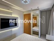 apartment at BRASÍLIA PARK SUL