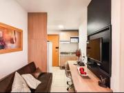 apartment at BRASÍLIA PARK SUL