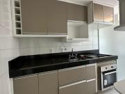 apartment at BRASÍLIA PARK SUL